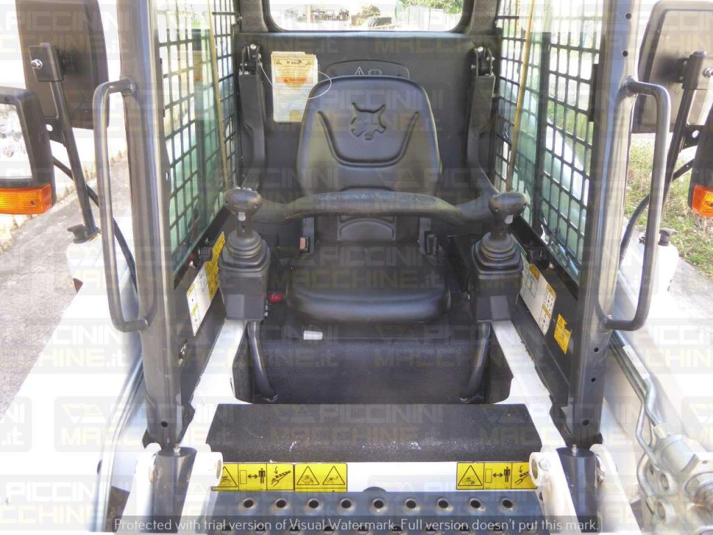 Bobcat S100 Photo 18