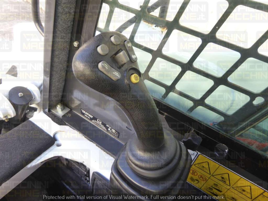 Bobcat S100 Photo 21