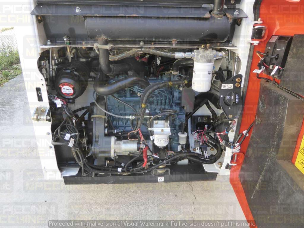 Bobcat S100 Photo 24