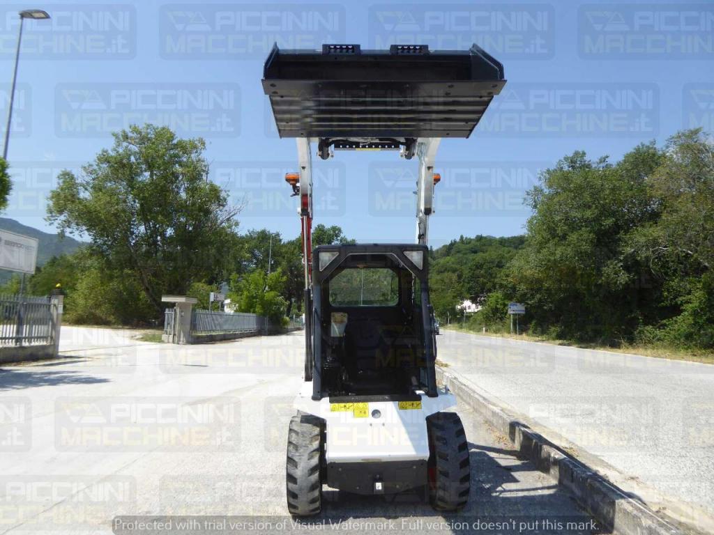 Bobcat S100 Photo 9