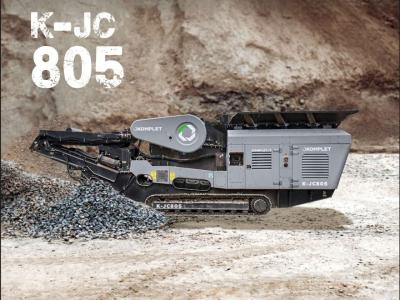 Komplet K-JC 805 en vente par Omeco Spa