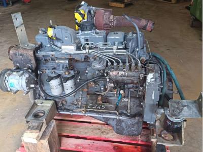Moteur à combustion pour NEF F4BE 0684 en vente par PRV Ricambi Srl