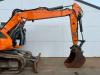Liebherr R920 Compact - Blade / Triple Boom / Quick Coupler Photo 14 thumbnail