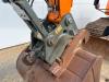 Liebherr R920 Compact - Blade / Triple Boom / Quick Coupler Photo 18 thumbnail