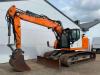 Liebherr R920 Compact - Blade / Triple Boom / Quick Coupler Photo 2 thumbnail