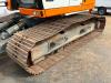 Liebherr R920 Compact - Blade / Triple Boom / Quick Coupler Photo 22 thumbnail