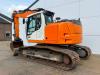 Liebherr R920 Compact - Blade / Triple Boom / Quick Coupler Photo 3 thumbnail