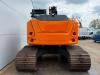 Liebherr R920 Compact - Blade / Triple Boom / Quick Coupler Photo 4 thumbnail