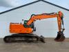 Liebherr R920 Compact - Blade / Triple Boom / Quick Coupler Photo 6 thumbnail