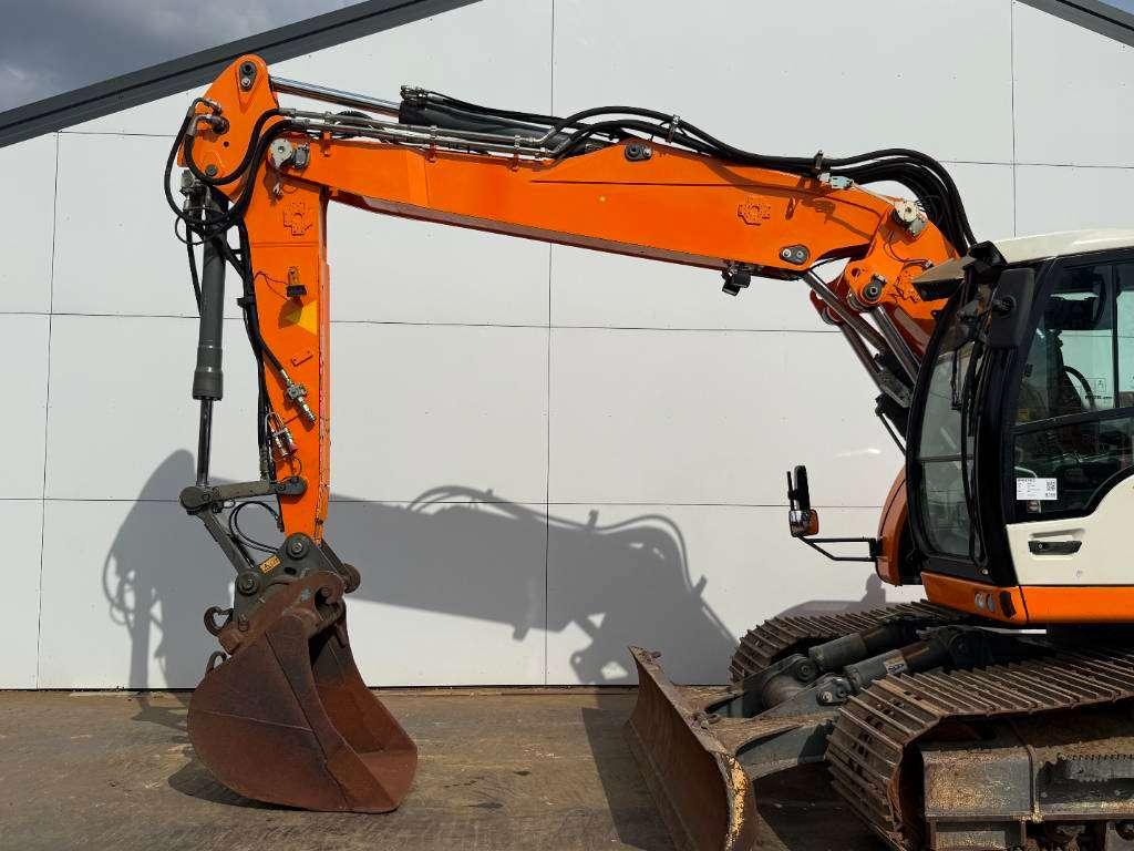 Liebherr R920 Compact - Blade / Triple Boom / Quick Coupler Photo 13