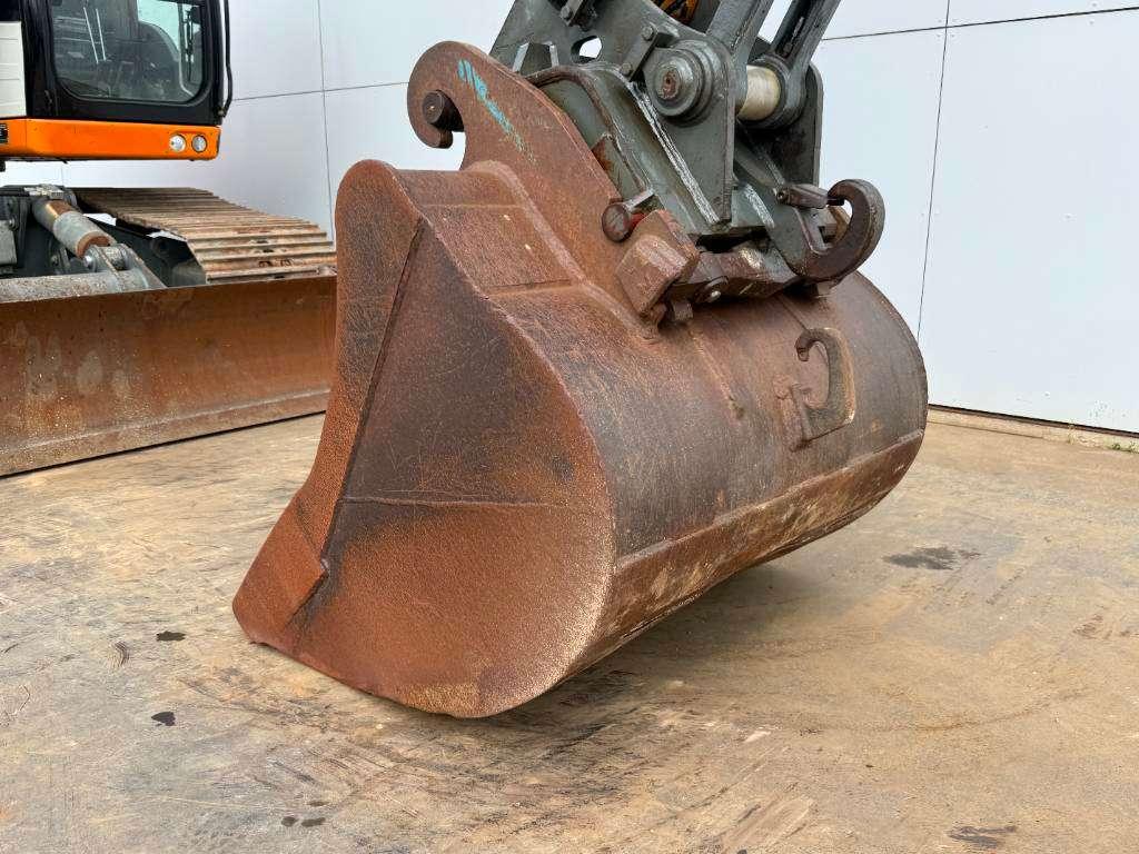 Liebherr R920 Compact - Blade / Triple Boom / Quick Coupler Photo 16