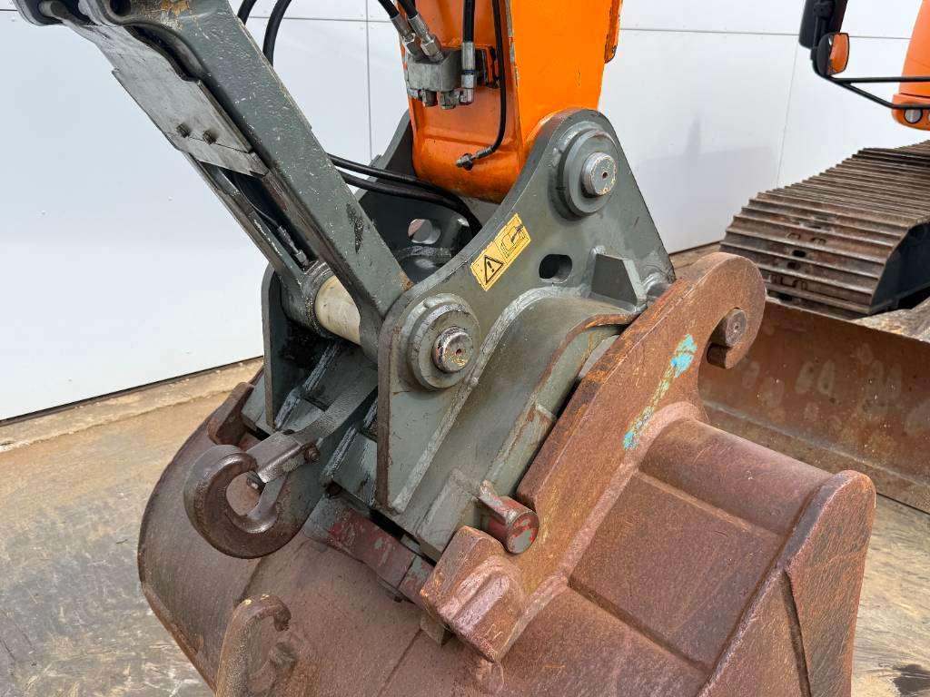 Liebherr R920 Compact - Blade / Triple Boom / Quick Coupler Photo 18
