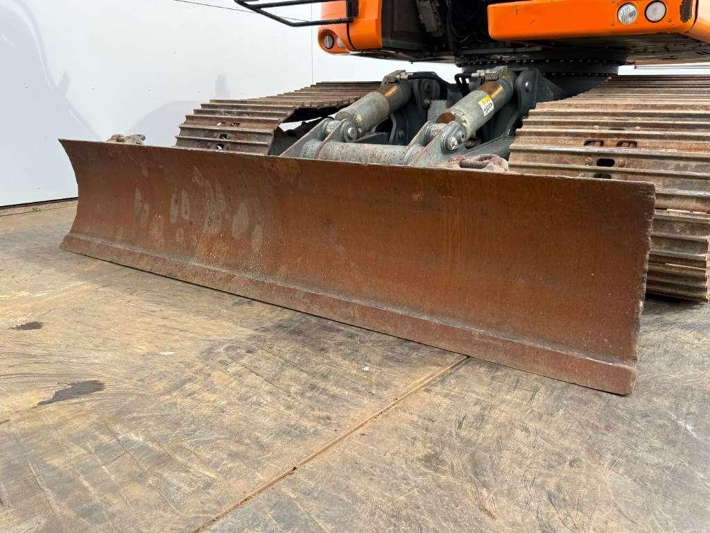 Liebherr R920 Compact - Blade / Triple Boom / Quick Coupler Photo 21