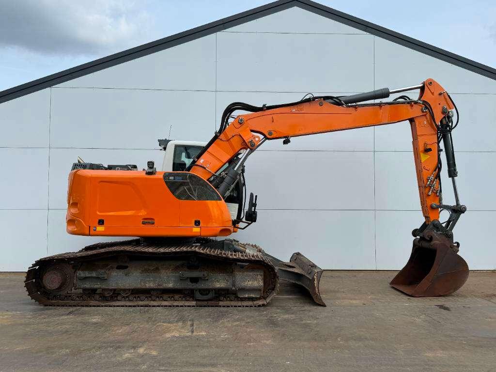 Liebherr R920 Compact - Blade / Triple Boom / Quick Coupler Photo 6
