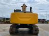 Hitachi ZX290LCN-5 Photo 5 thumbnail
