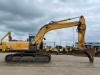 Hitachi ZX290LCN-5 Photo 7 thumbnail