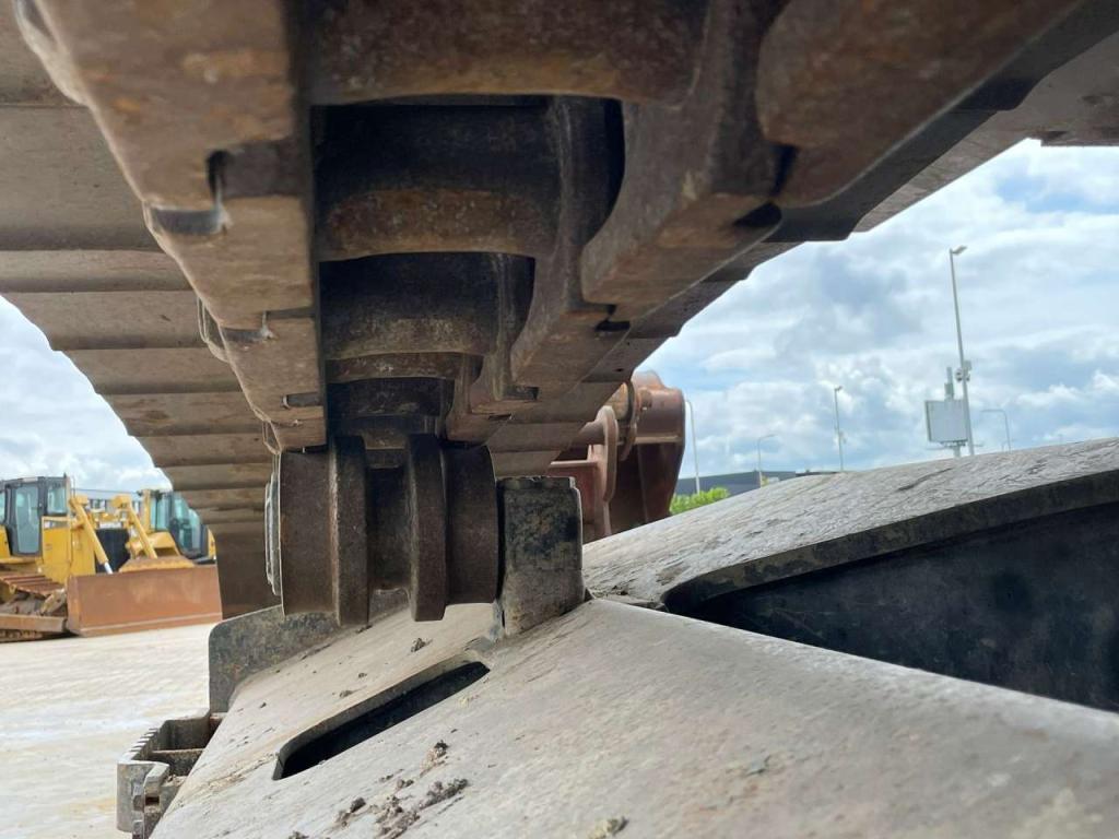Hitachi ZX290LCN-5 Photo 14