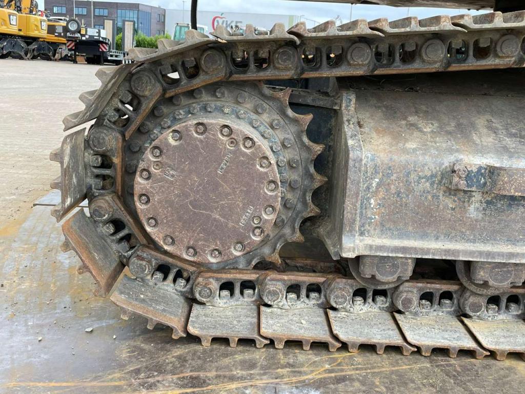 Hitachi ZX290LCN-5 Photo 15