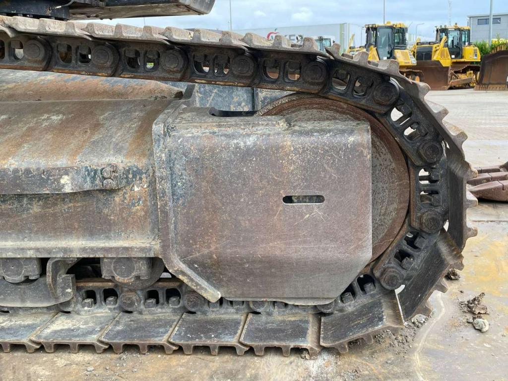 Hitachi ZX290LCN-5 Photo 16