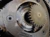 Réducteur de translation pour Hitachi ZX210.3 - ZX240.3 Photo 7 thumbnail