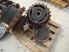 Réducteur de translation pour Hitachi ZX210.3 - ZX240.3 Photo 8 thumbnail
