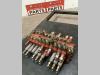 Distributeur hydraulique pour Neuson 3402 Photo 2 thumbnail