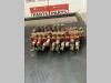 Distributeur hydraulique pour Neuson 3402 Photo 3 thumbnail