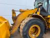 Caterpillar 950H - Auto Greasing / Camera / Parking Heater Photo 18 thumbnail