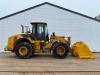 Caterpillar 950H - Auto Greasing / Camera / Parking Heater Photo 6 thumbnail