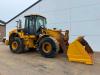 Caterpillar 950H - Auto Greasing / Camera / Parking Heater Photo 7 thumbnail
