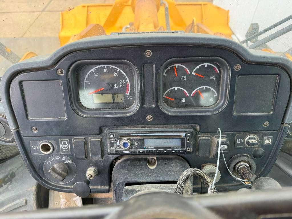 Caterpillar 950H - Auto Greasing / Camera / Parking Heater Photo 11