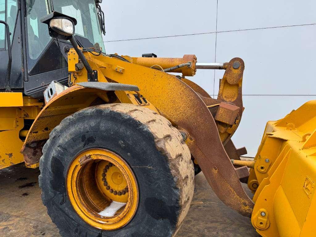 Caterpillar 950H - Auto Greasing / Camera / Parking Heater Photo 19