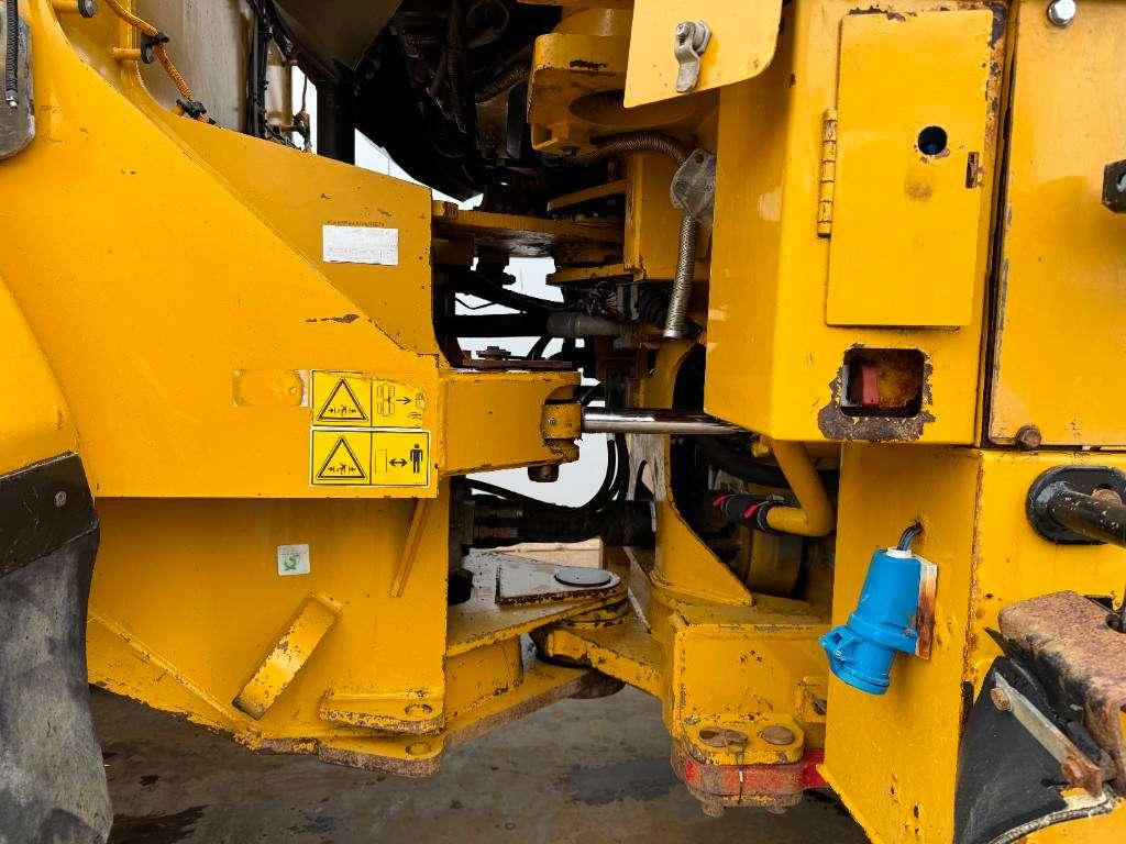 Caterpillar 950H - Auto Greasing / Camera / Parking Heater Photo 20