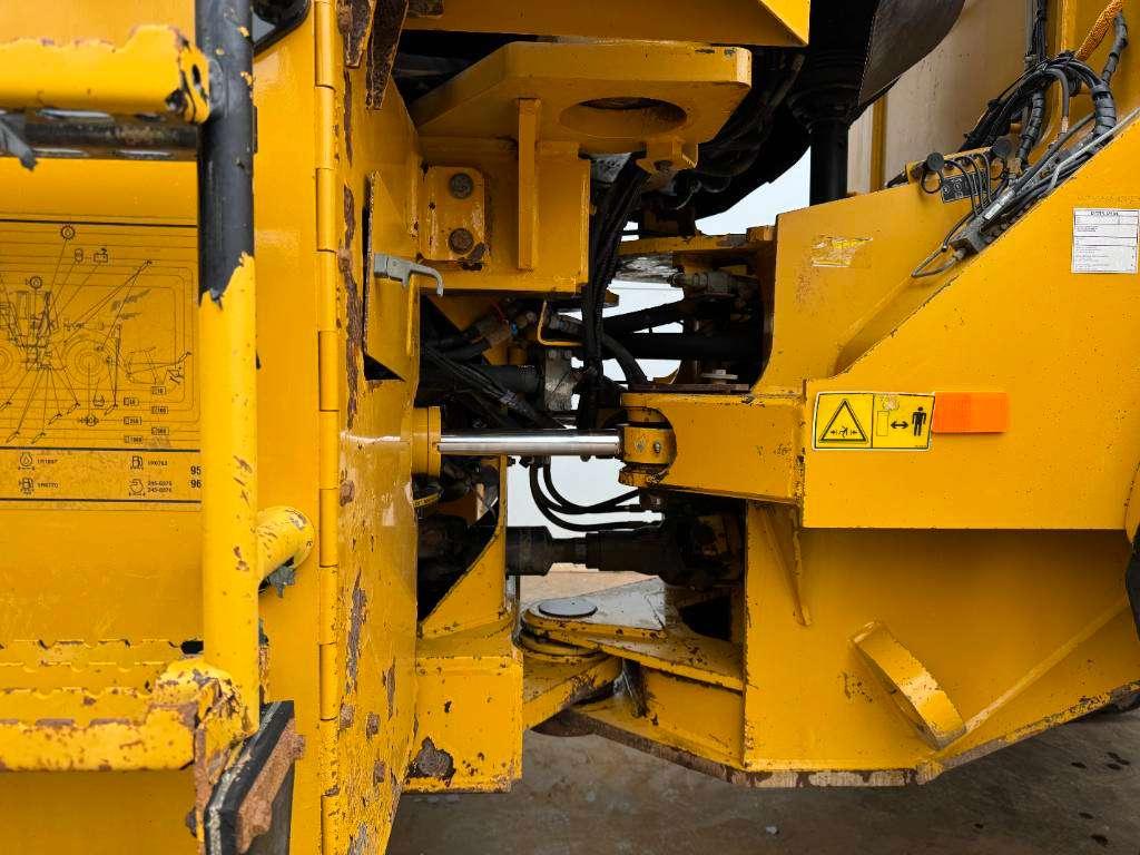 Caterpillar 950H - Auto Greasing / Camera / Parking Heater Photo 21