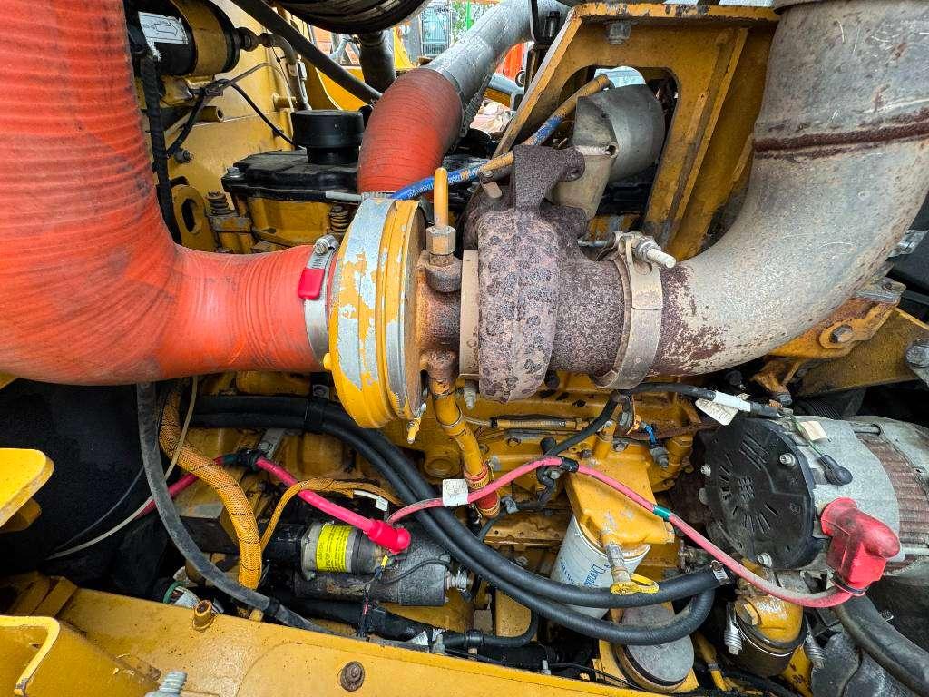 Caterpillar 950H - Auto Greasing / Camera / Parking Heater Photo 23