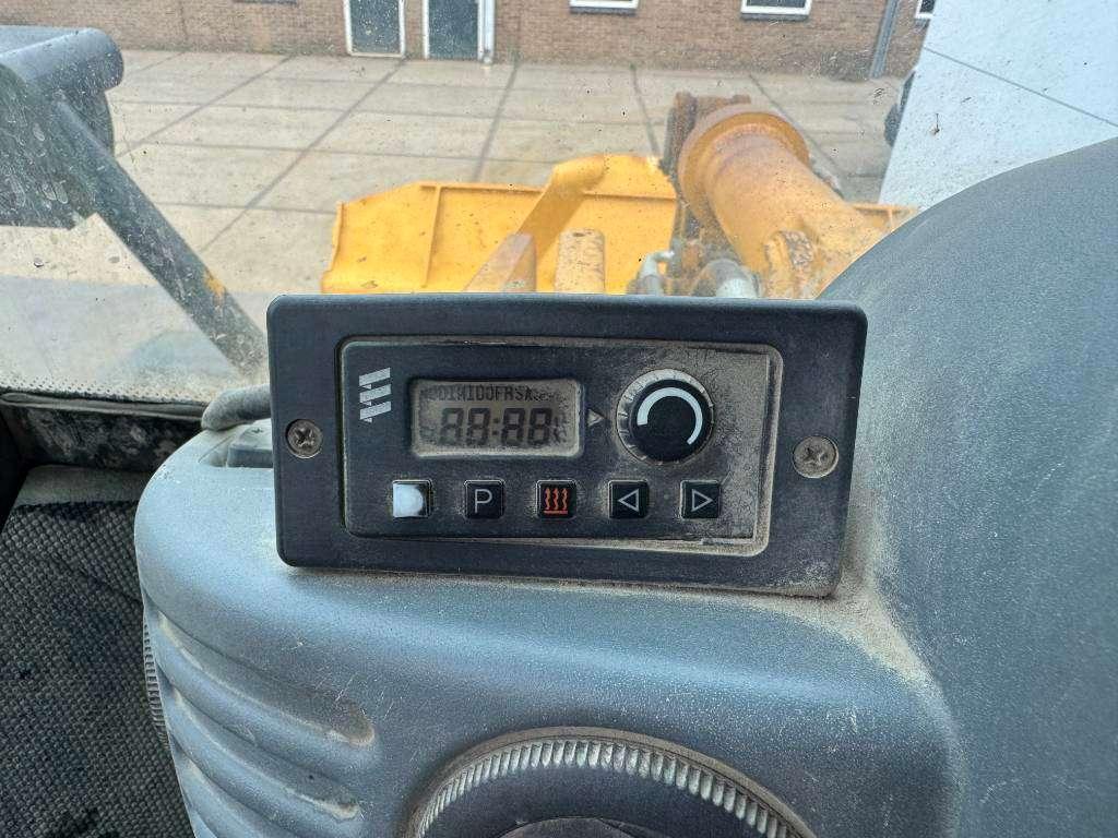 Caterpillar 950H - Auto Greasing / Camera / Parking Heater Photo 25