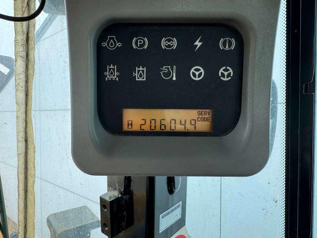 Caterpillar 950H - Auto Greasing / Camera / Parking Heater Photo 26