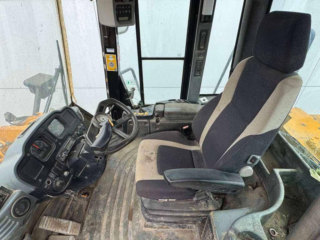 Caterpillar 950H - Auto Greasing / Camera / Parking Heater Photo 8