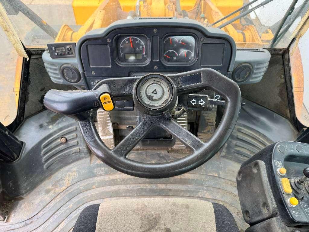 Caterpillar 950H - Auto Greasing / Camera / Parking Heater Photo 9