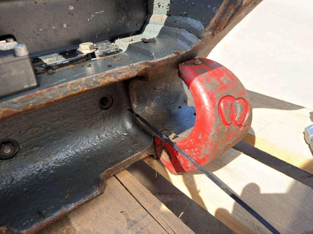 OilQuick OQ70 - PC210 / PC228 / PC240 Photo 13