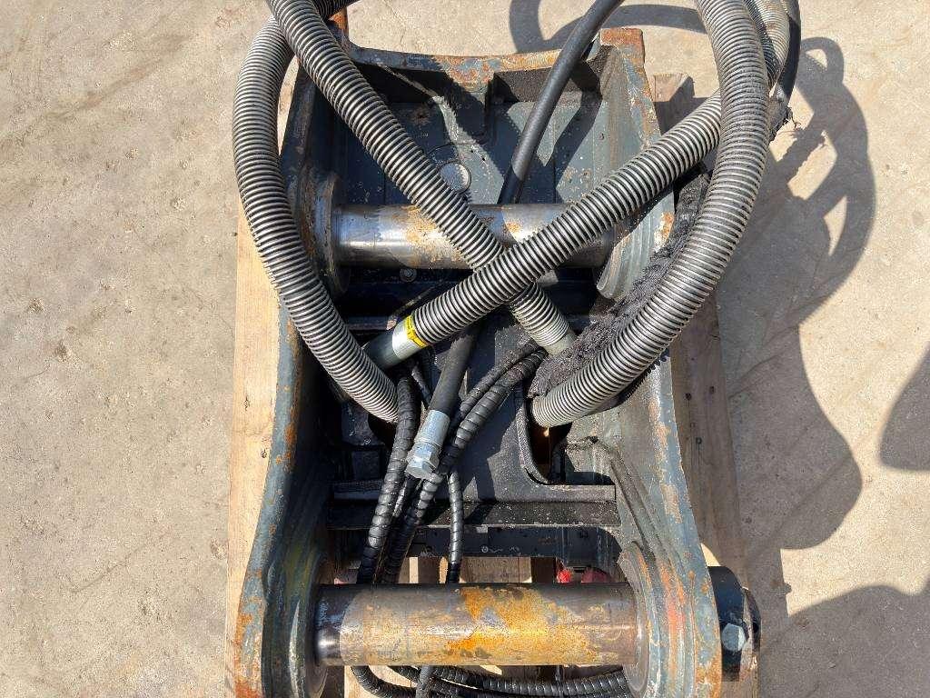 OilQuick OQ70 - PC210 / PC228 / PC240 Photo 14