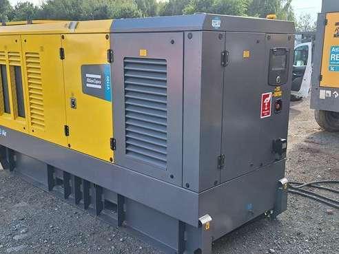 Atlas Copco E-AIR V 1100 Photo 5