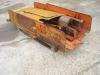 Capot et panneau de carrosserie pour Fiat 70C Photo 2 thumbnail