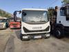 Iveco EUROCARGO 120-190L Photo 25 thumbnail