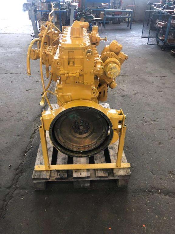 Caterpillar 3126 Photo 3
