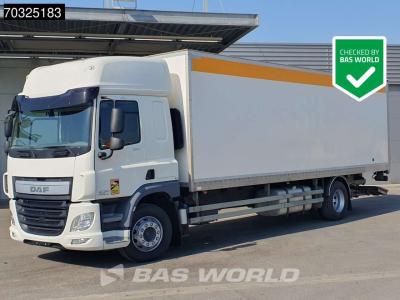 Daf CF 330 4X2 Dhollandia Tailgate Automatic Euro 6 Photo 1
