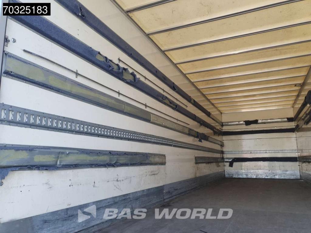 Daf CF 330 4X2 Dhollandia Tailgate Automatic Euro 6 Photo 11