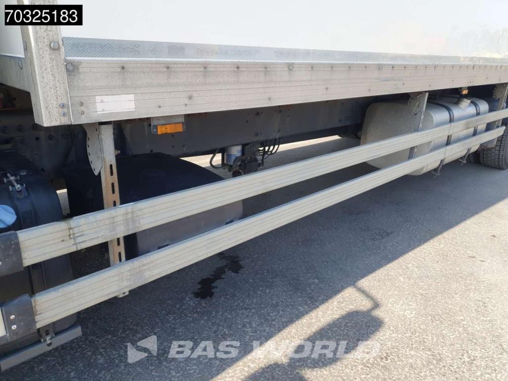 Daf CF 330 4X2 Dhollandia Tailgate Automatic Euro 6 Photo 15