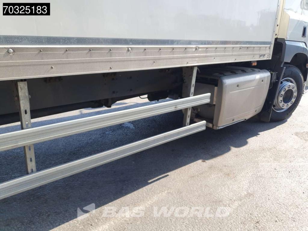 Daf CF 330 4X2 Dhollandia Tailgate Automatic Euro 6 Photo 16