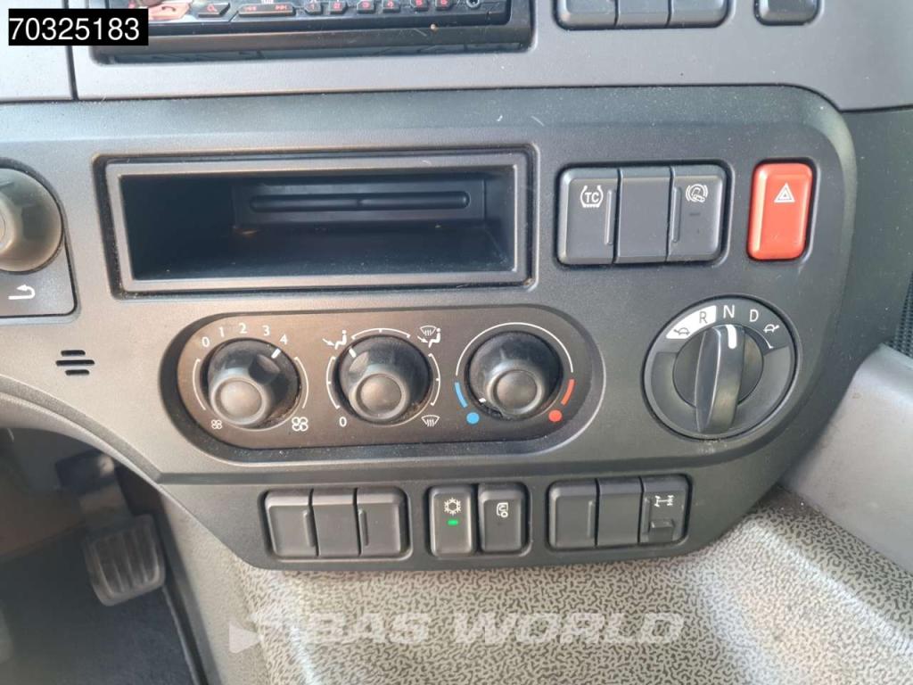 Daf CF 330 4X2 Dhollandia Tailgate Automatic Euro 6 Photo 22